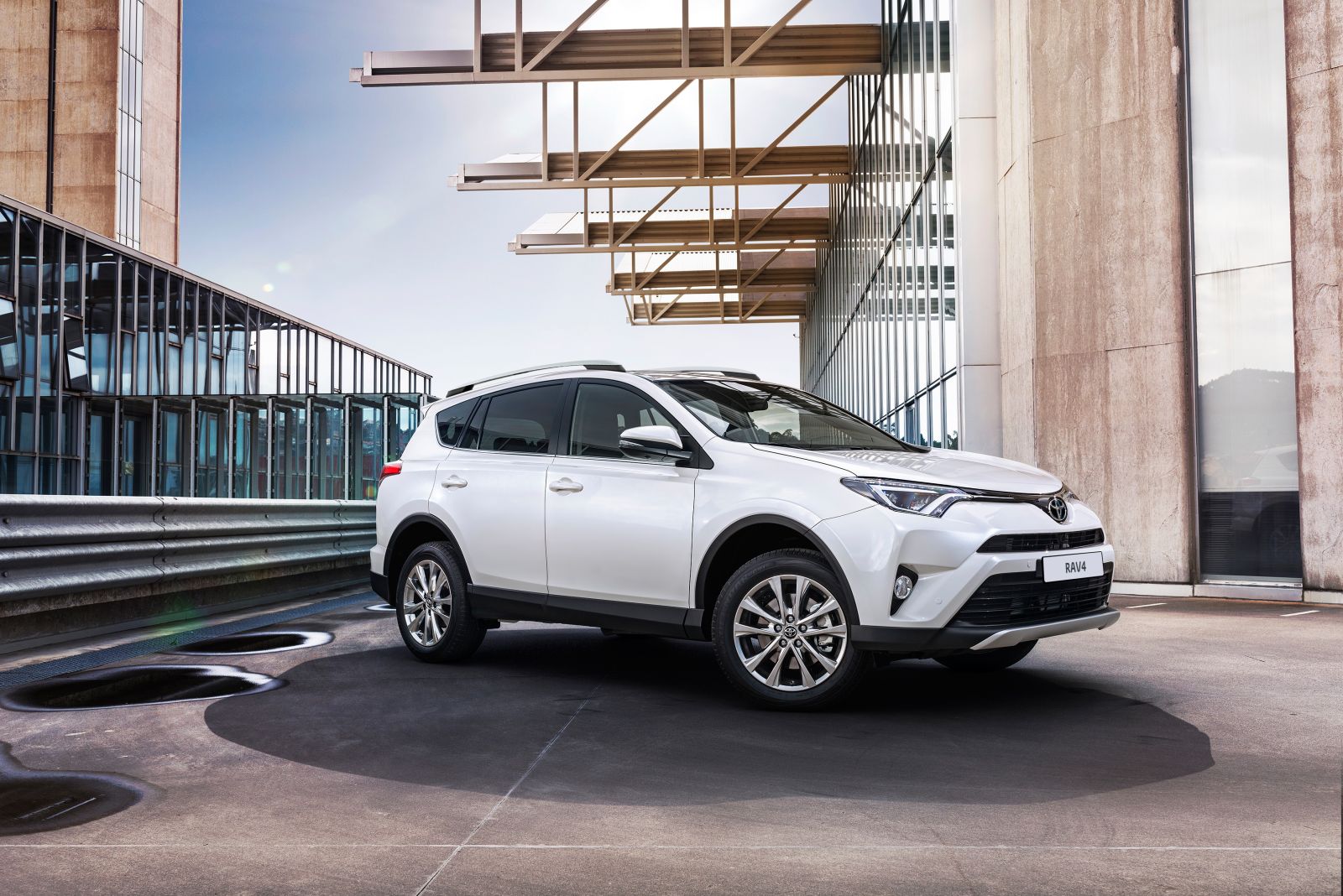 Изображение на странице Последние новости и события в мире Toyota Тойота Центр Пенза