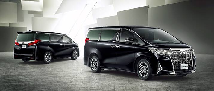 Изображение на странице Последние новости и события в мире Toyota Тойота Центр Пенза
