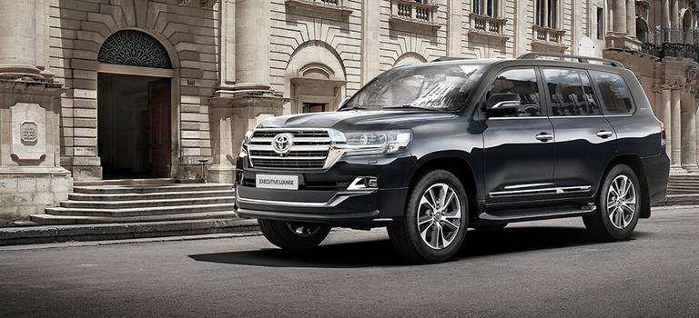 Изображение на странице Последние новости и события в мире Toyota Тойота Центр Пенза