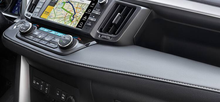 Изображение на странице Последние новости и события в мире Toyota Тойота Центр Пенза