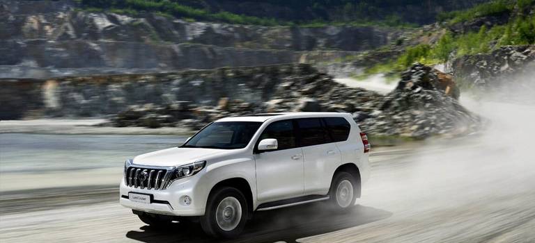Изображение на странице Последние новости и события в мире Toyota Тойота Центр Пенза