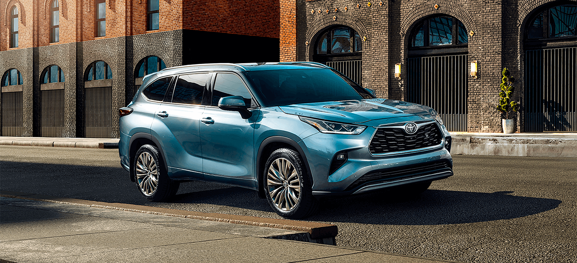 Изображение на странице Последние новости и события в мире Toyota Тойота Центр Пенза