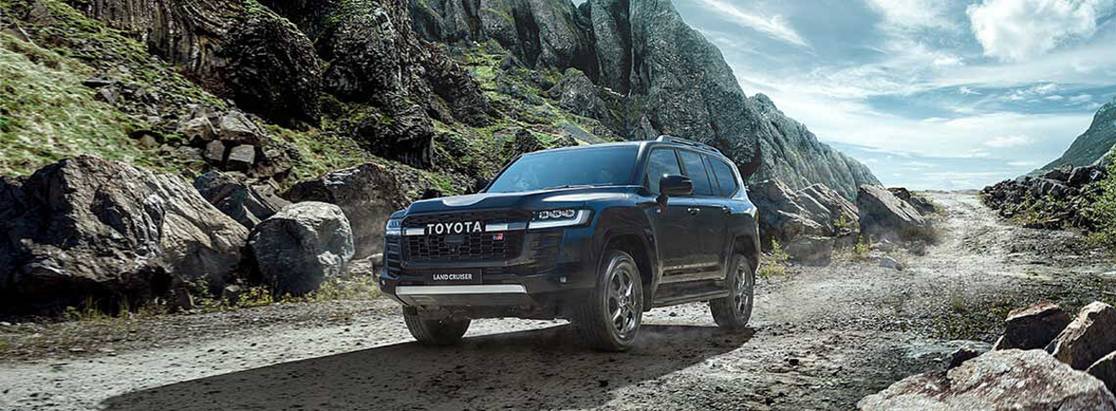 Изображение на странице Последние новости и события в мире Toyota Тойота Центр Пенза