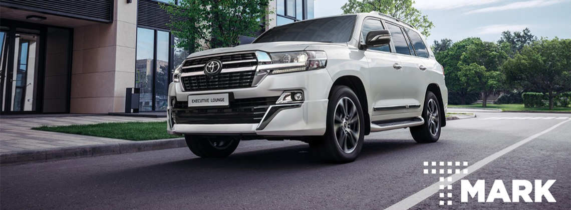 Изображение на странице Последние новости и события в мире Toyota Тойота Центр Пенза